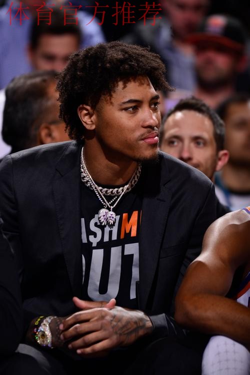 主帅纳斯：乌布雷的伤病恢复有进展但目前暂无复出时间表