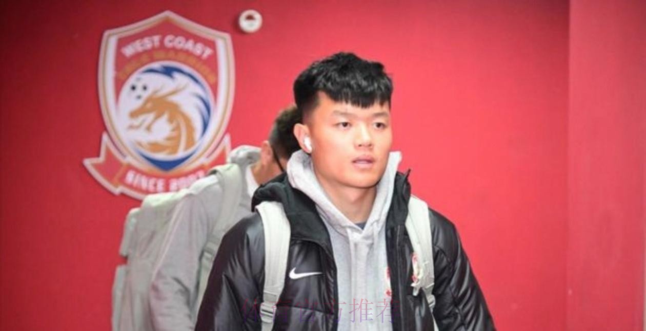 U23国足杨希球员：我在中超都是防外援，踢越南没问题